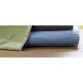 Beautyrest Electric Micro Fleece Heated Blanket, Blue - Twin BR54-0183